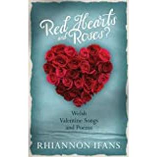 Red Hearts and Roses?