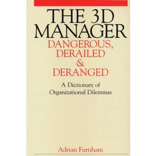 The 3D Manager