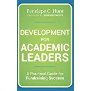 Development for Academic Leaders