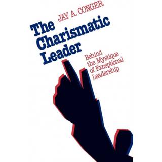 The Charismatic Leader