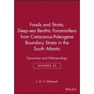 Deep-sea Benthic Foraminifera from Cretaceous-Paleogene Boundary Strata in the South Atlantic