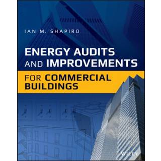 Energy Audits and Improvements for Commercial Buildings