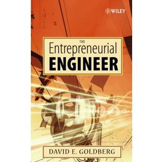 The Entrepreneurial Engineer