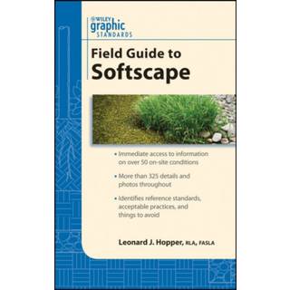 Graphic Standards Field Guide to Softscape