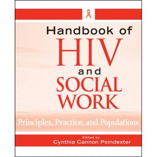 Handbook of HIV and Social Work