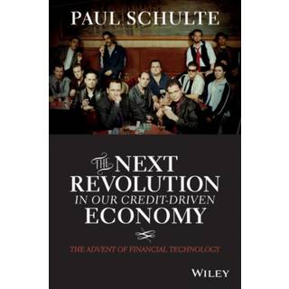 The Next Revolution in our Credit-Driven Economy