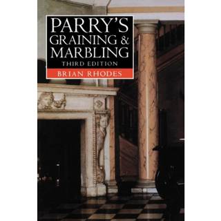 Parry's Graining & Marbling