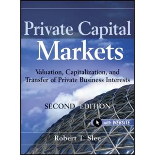 Private Capital Markets, + Website