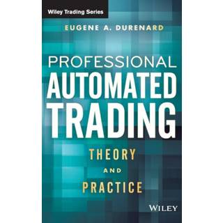Professional Automated Trading