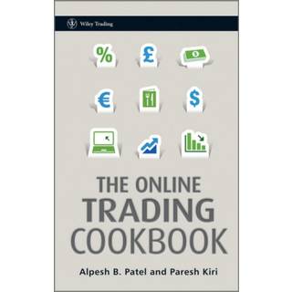 The Online Trading Cookbook