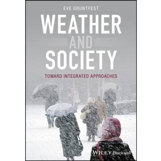 Weather and Society