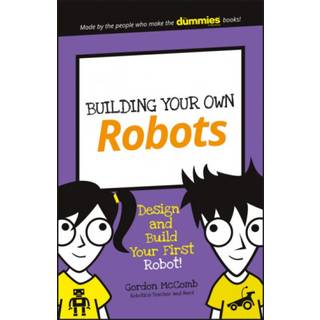 Building Your Own Robots