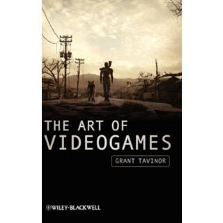 The Art of Videogames