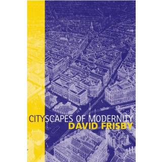 Cityscapes of Modernity