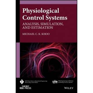 Physiological Control Systems, Edition 2 (Physical)