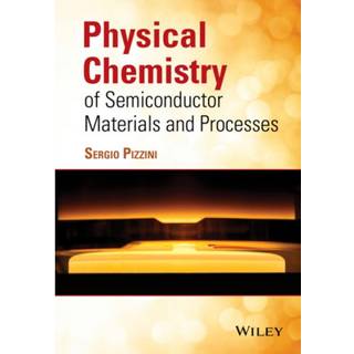 Physical Chemistry of Semiconductor Materials and Processes