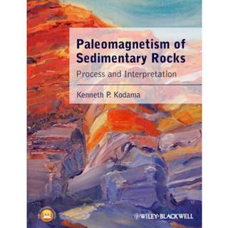 Paleomagnetism of Sedimentary Rocks