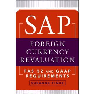 SAP Foreign Currency Revaluation