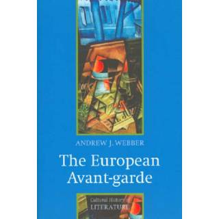 The European Avant-garde