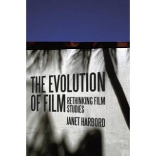 The Evolution of Film