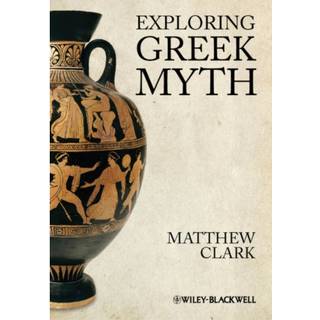 Exploring Greek Myth
