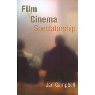 Film and Cinema Spectatorship