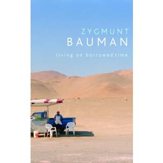 Living on Borrowed Time