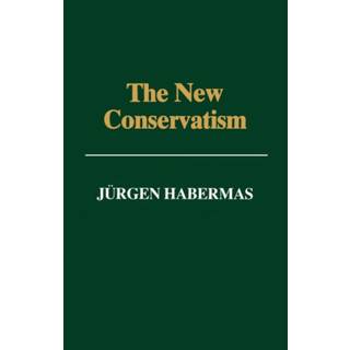 The New Conservatism
