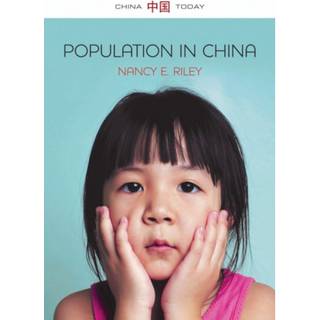 Population in China