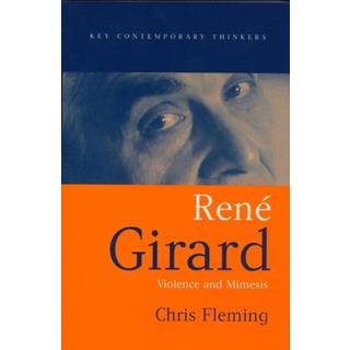 Rene Girard