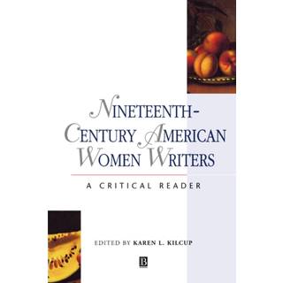 Nineteenth-Century American Women Writers