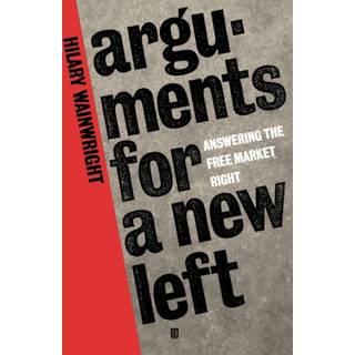 Arguments for a New Left