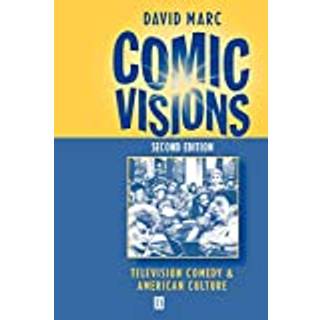 Comic Visions
