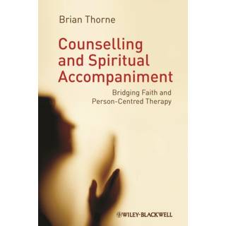 Counselling and Spiritual Accompaniment