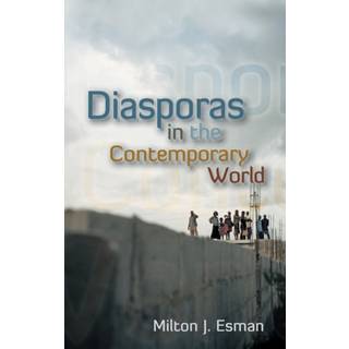 Diasporas in the Contemporary World