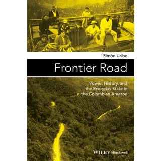 Frontier Road