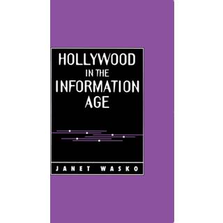 Hollywood in the Information Age
