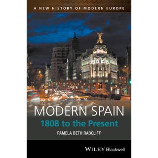Modern Spain