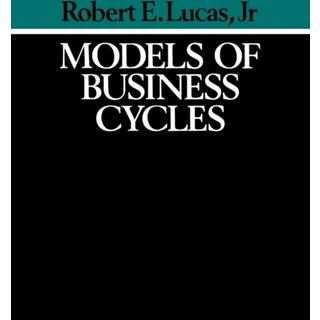Models of Business Cycles
