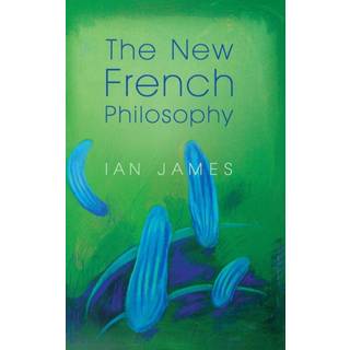 The New French Philosophy