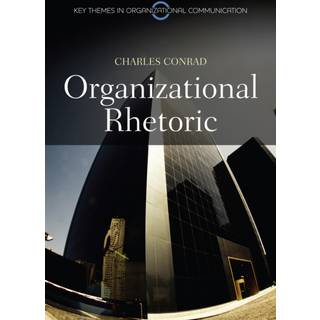 Organizational Rhetoric