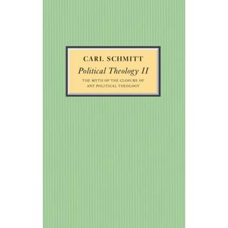 Political Theology II