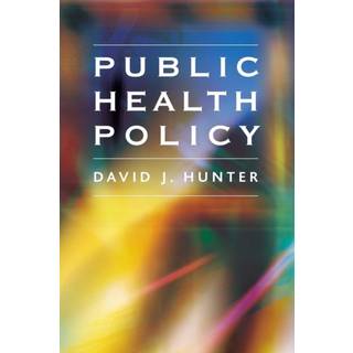 Public Health Policy