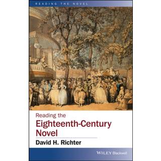 Reading the Eighteenth-Century Novel