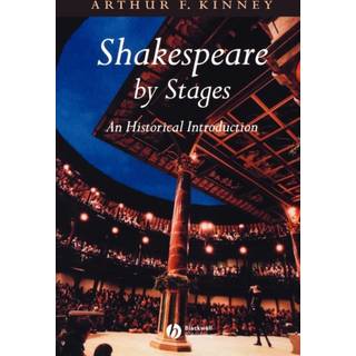 Shakespeare by Stages