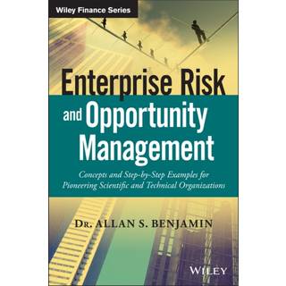 Enterprise Risk and Opportunity Management