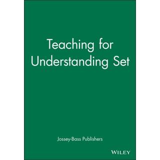 Teaching for Understanding Set