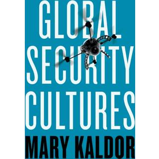 Global Security Cultures