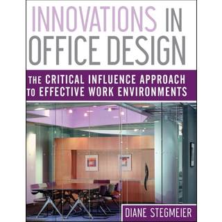 Innovations in Office Design
