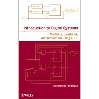 Introduction to Digital Systems, Edition 1 (Physical)